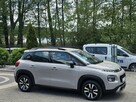 Citroen C3 Aircross 1.2 Puretech 110KM / I-właściciel / Serwisowany / Bezwypadkowy - 15
