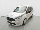 Ford Transit Connect - 3