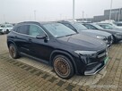 Mercedes EQA - 1