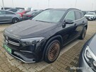 Mercedes EQA - 2