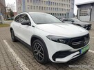 Mercedes EQA - 1