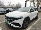 Mercedes EQA - 2