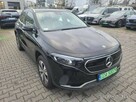 Mercedes EQA - 1