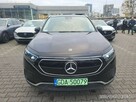 Mercedes EQA - 2