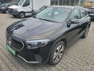 Mercedes EQA - 3