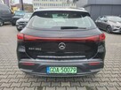 Mercedes EQA - 4