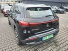 Mercedes EQA - 6