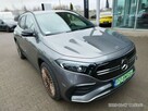 Mercedes EQA - 1