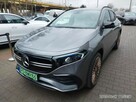 Mercedes EQA - 2