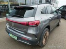 Mercedes EQA - 3