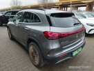 Mercedes EQA - 4