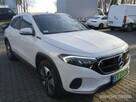 Mercedes EQA - 1