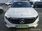 Mercedes EQA - 2