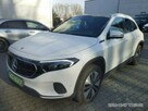 Mercedes EQA - 3