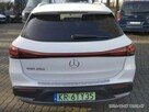 Mercedes EQA - 4