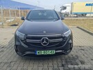 Mercedes EQC - 2