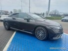 Mercedes EQE - 1