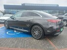 Mercedes EQE - 4