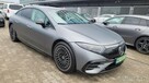 Mercedes EQS - 1