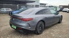 Mercedes EQS - 3