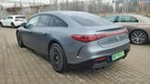 Mercedes EQS - 4