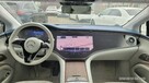 Mercedes EQS - 9