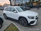 Mercedes GLB - 1
