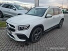 Mercedes GLB - 3