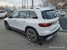 Mercedes GLB - 4
