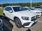Mercedes GLB - 1