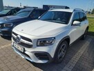 Mercedes GLB - 2