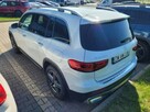 Mercedes GLB - 4