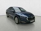 Škoda Octavia - 1