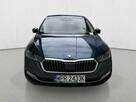 Škoda Octavia - 2