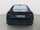 Škoda Octavia - 6