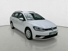 Volkswagen Golf - 1