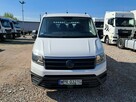 Volkswagen Crafter - 3