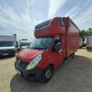 Renault Master - 2