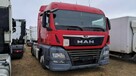 MAN tgx - 1