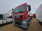 MAN tgx - 2