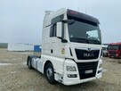MAN Tgx - 1