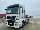 MAN Tgx - 3