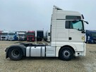 MAN Tgx - 5