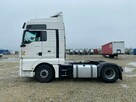 MAN Tgx - 6