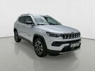 Jeep Compass - 1