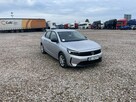 Opel Corsa - 1