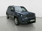 Jeep Renegade - 1