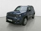 Jeep Renegade - 3