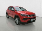 Jeep Compass - 1
