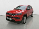 Jeep Compass - 3